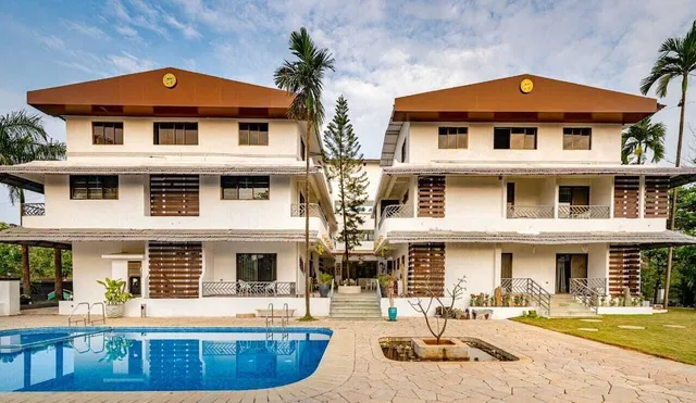 The Bark - An Art Resort