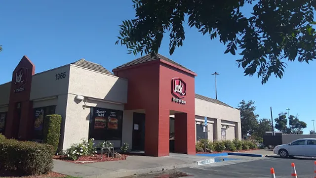 Jack in the Box
