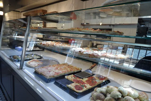 Bellissimo Pizzeria & Pasta