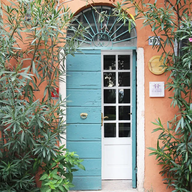 La Casetta di Alvaro - B&B