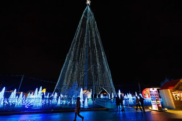 illumi Toronto: A Dazzling World of Lights, by Cavalia