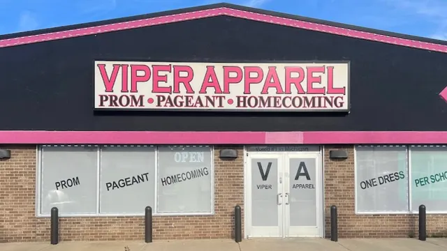 Bridgeport Charter Township