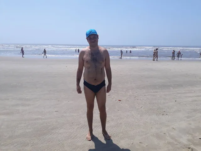 Quiosque Sol E Mar Da Nadir