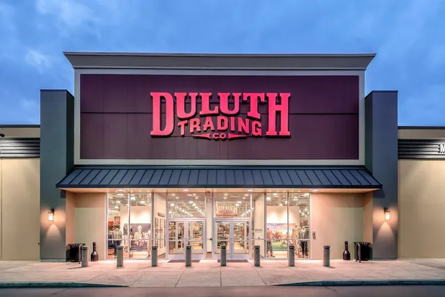 Duluth Trading Company