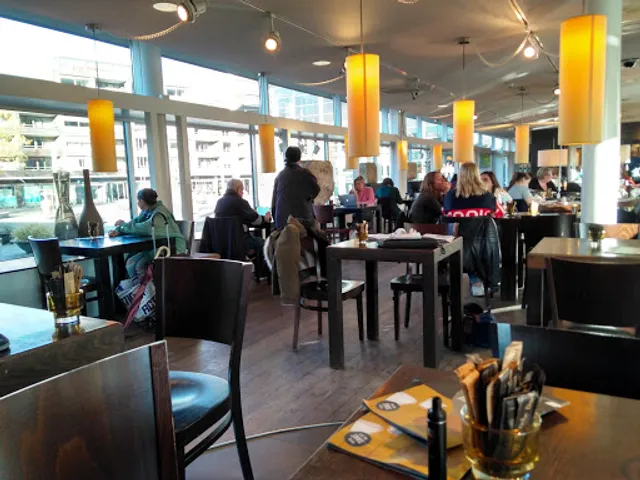 Coffeelovers Centre Céramique