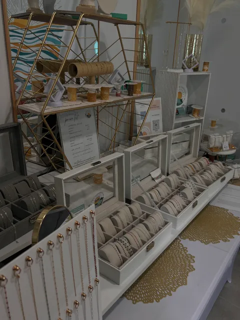 Terra Handcrafted & Permanent Jewelry