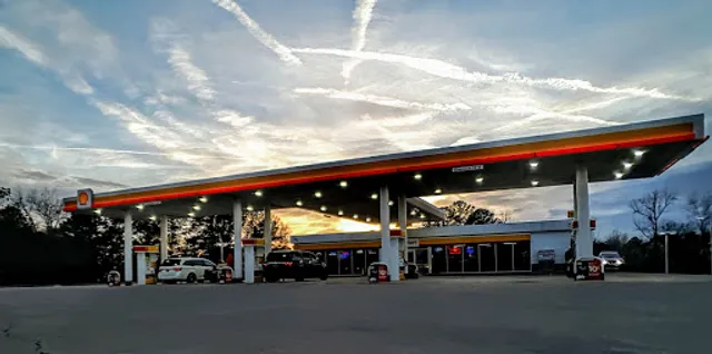 Krispy Krunchy Chicken