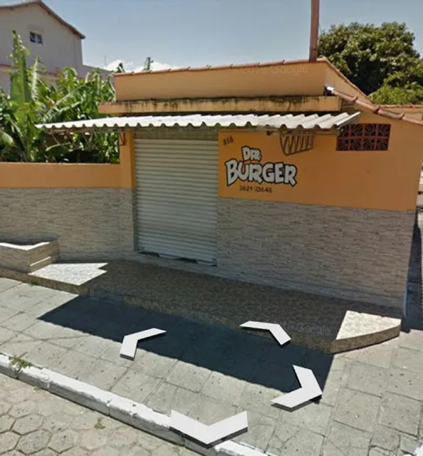 Doutor Burger Medicina