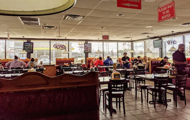 El Rincon Mexican Restaurant