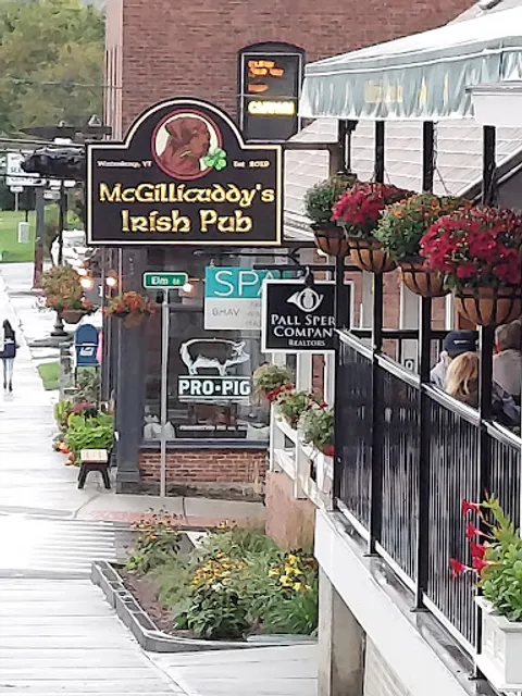 McGillicuddy’s