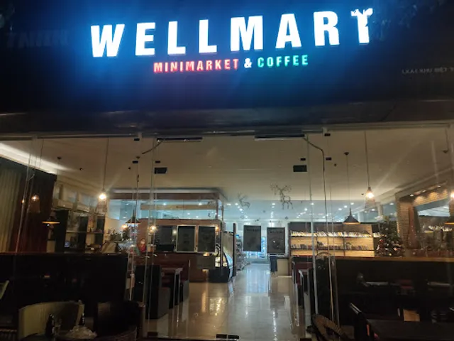 Wellmart