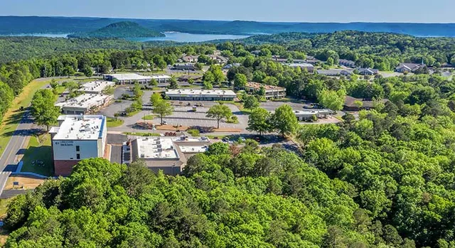 Fairfield Bay Conference Center