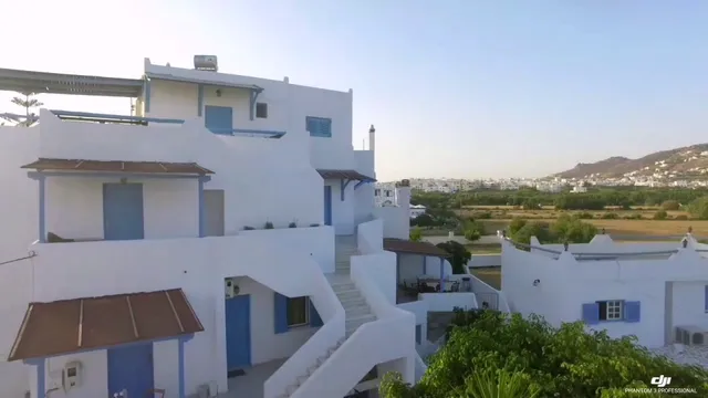 Villa Kelly Apartments