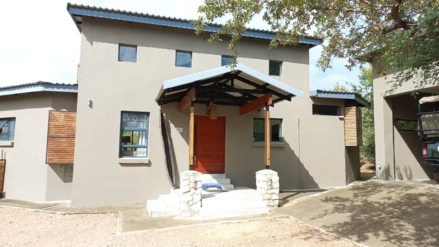 Sweni Lodge Mjejane Greater Kruger