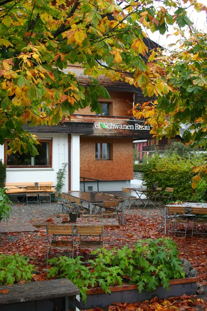 Biohotel Schwanen