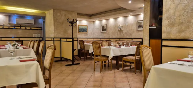 Fejesvölgy Vendéglő