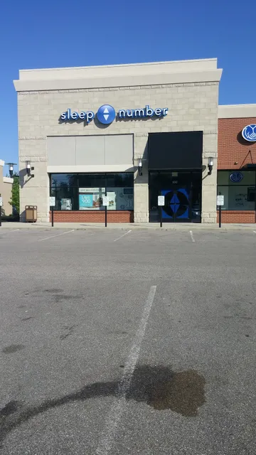 Sleep Number