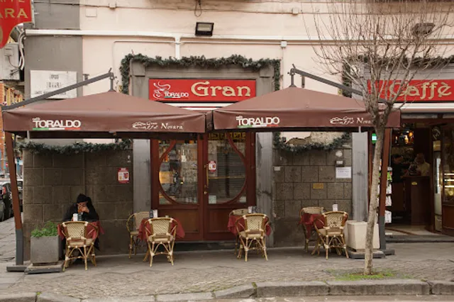 Gran Caffè Novara