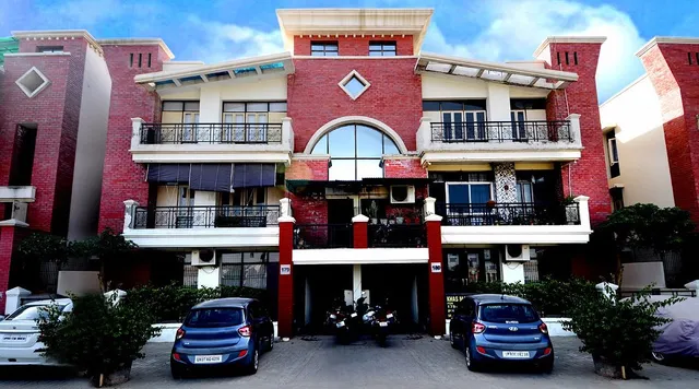 Khas Mahal Home Stay