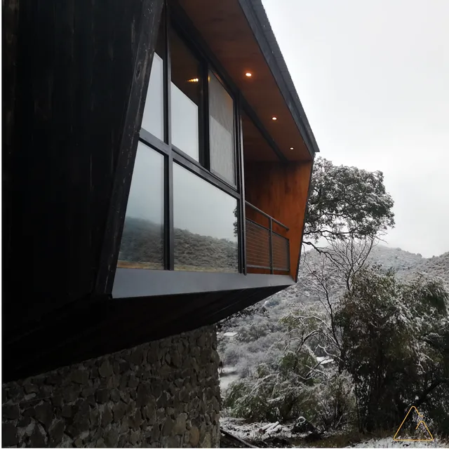 Nido Arriba Cabañas