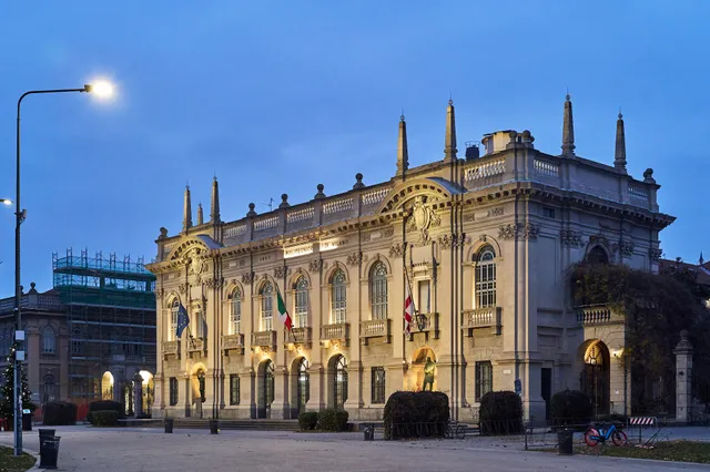 Politecnico di Milano