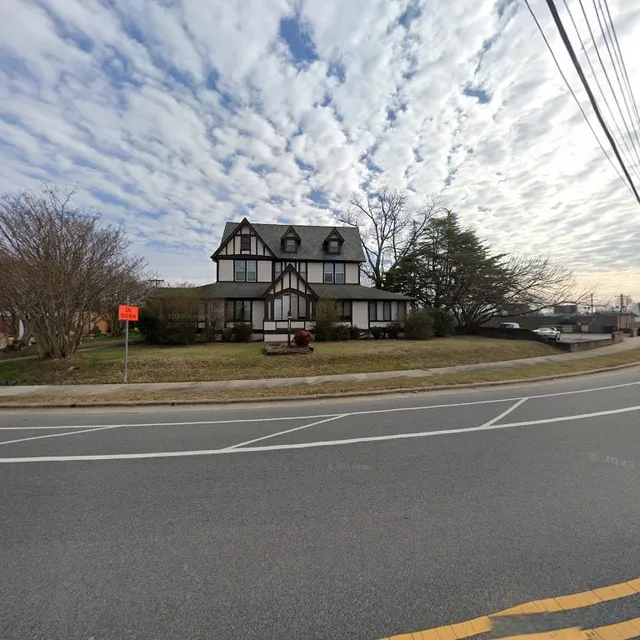 The Marshall Muse Gallery