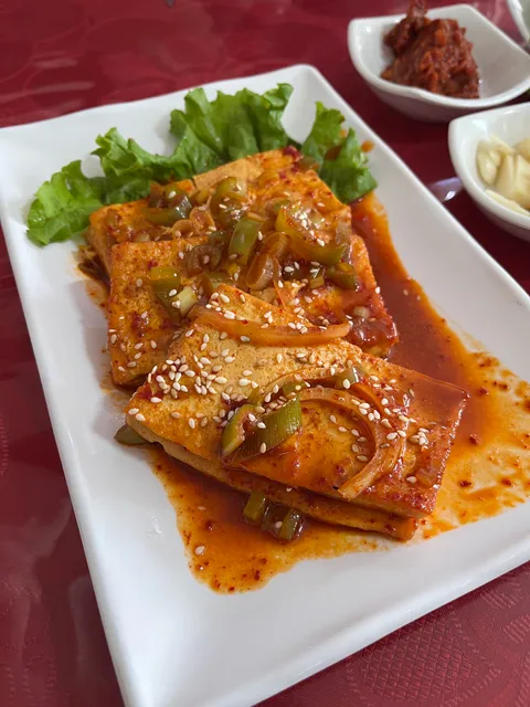 Good Day Korean Restaurant