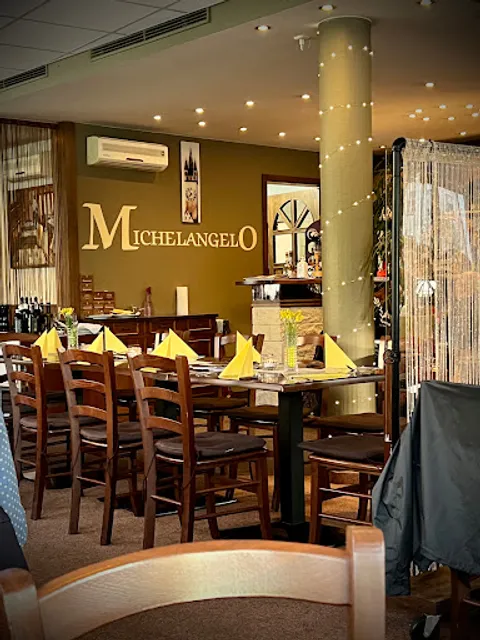 Ristorante Michelangelo