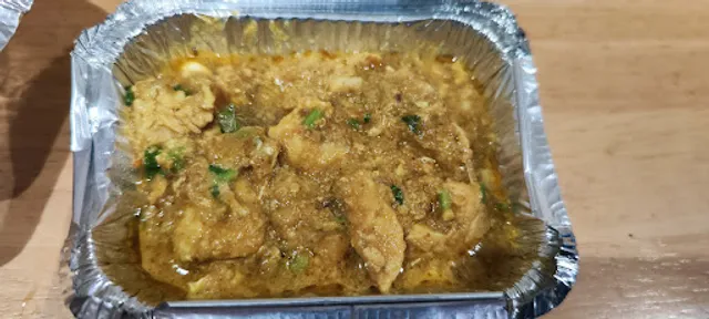 Mumbai The Restaurant