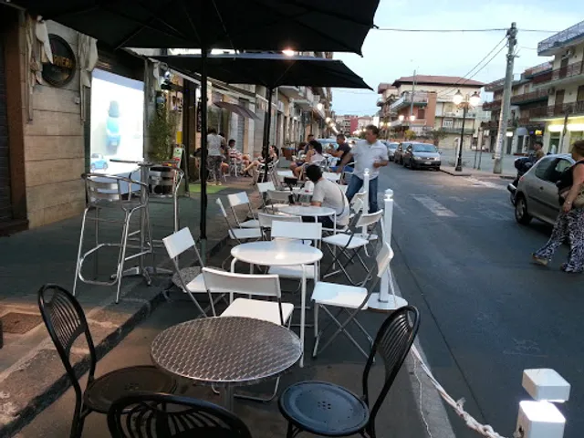 Bar Centrale Gravina