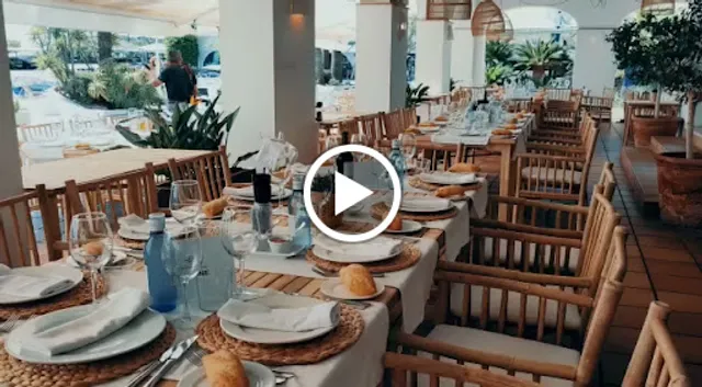 Restaurante Club Náutico