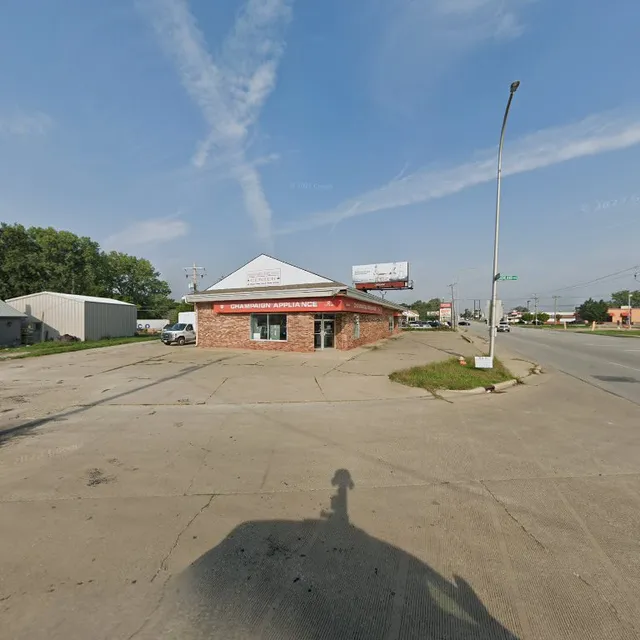 Champaign Appliance Center