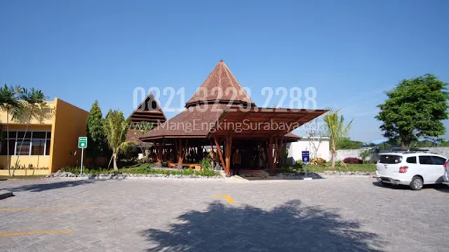 Gubug Makan Mang Engking