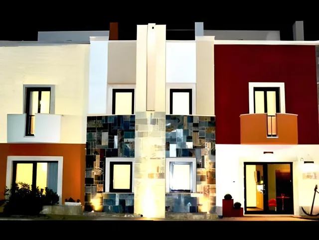 Hotel Don Giovanni 1943