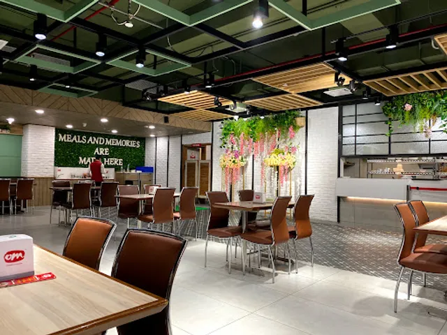 OM Sweets, Palam Vihar