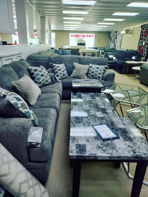 South Georgia Furniture, Mattress & Appliance