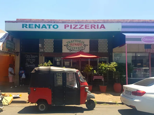 Trattoria Renato Pizzeria