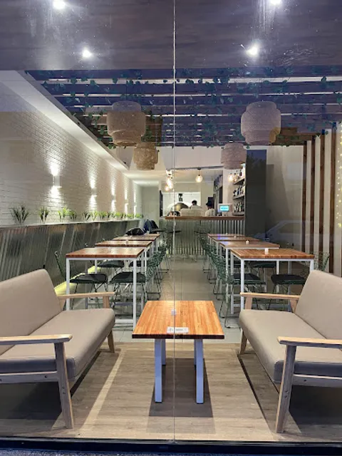 Pizzbeer - Pizzería Napoletana Contemporánea