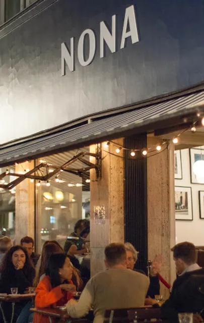 NONA PIZZA St-Cat
