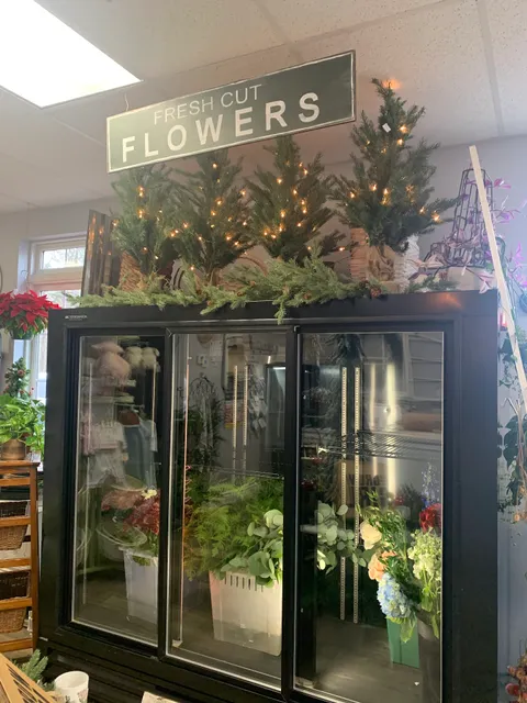 Erica’s Garden LLC