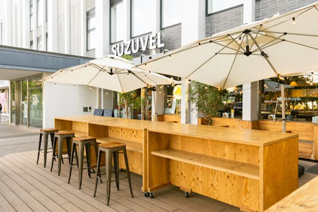 TABI BAR & CAFE SUZUVEL