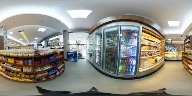 Padaria Bella Municipal