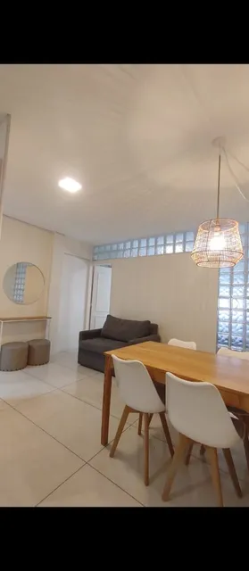 Departamento CABA Recoleta