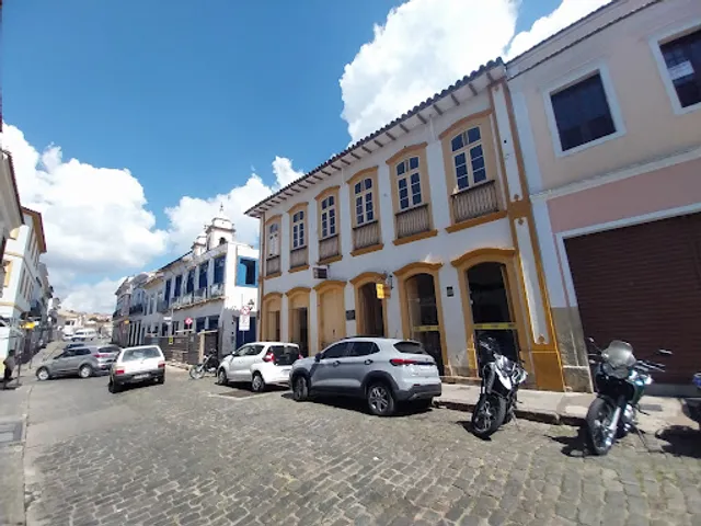 Restaurante tempero mineiro