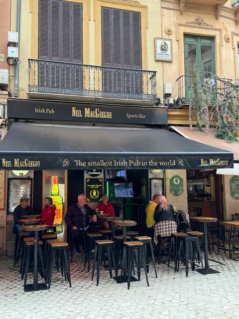 Apartamento MacGregor