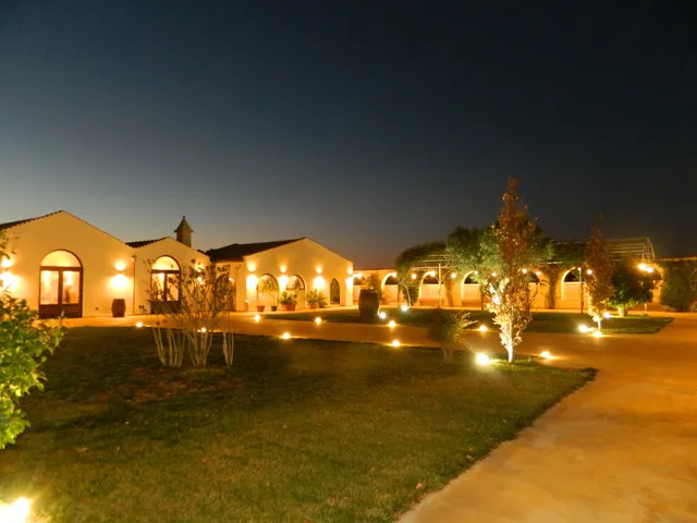 Masseria Colle Carro