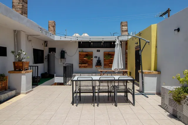 Departamentos la queta linda