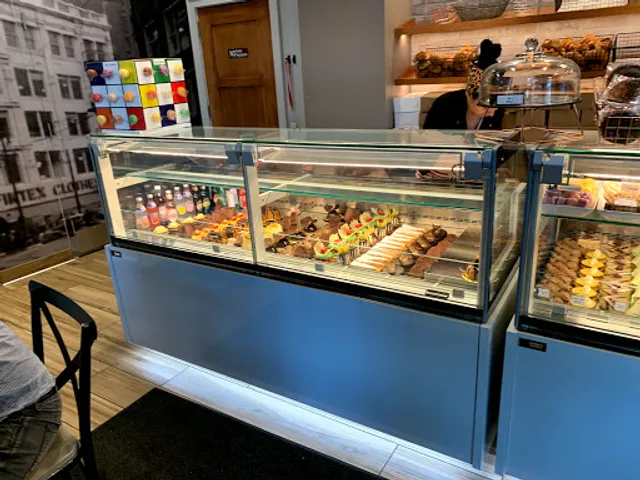 Cannelle by Matt Knio