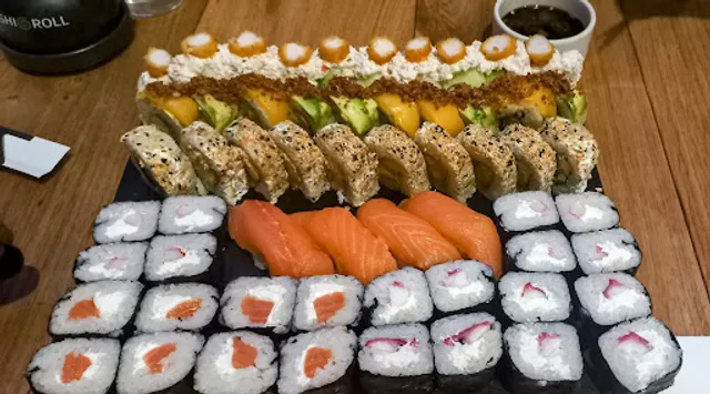 Sushi Roll
