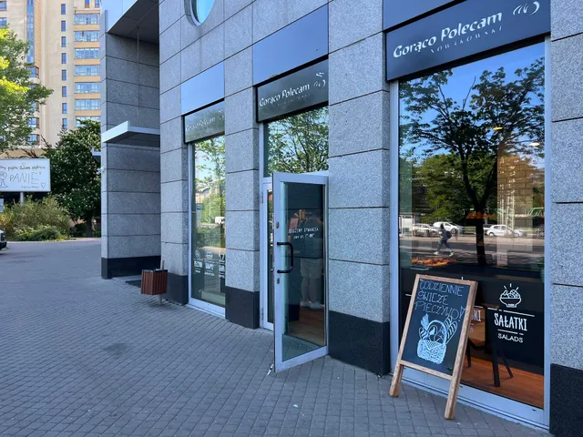 GORĄCO POLECAM. SMAKI Z PIEKARNI